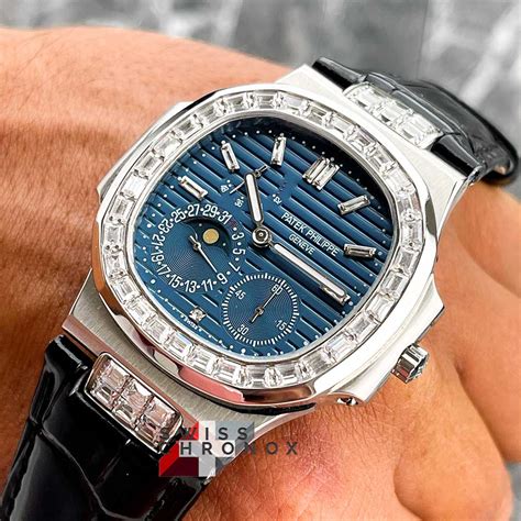 patek philippe 5712g